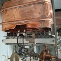 قطعات ابگرمکن  ابگرمکن خراب دارید تماس بگیرید