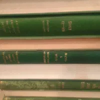 مجله استخوان|مجلات|پرند, فاز ۶|دیوار