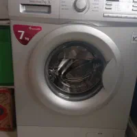 لباسشویی ال جی اصل هفت کیلویی