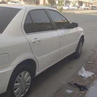 سورن پلاس موتور پارس ۱۴۰۴گازبرقی