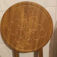 عسلی|مبلمان خانگی و میز عسلی|کرج, خرمدشت|دیوار