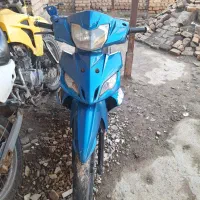 موتور بیکلاچ مدل ۹۵