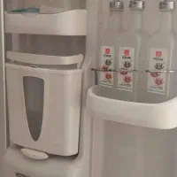 یخچال وفریزر|یخچال و فریزر|بروجرد, |دیوار