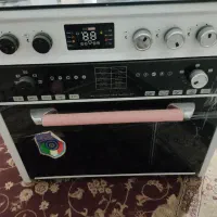 فروش فوری یخچال و گاز