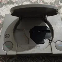 Ps1 و پلی استیشن ۱ به همراه دو عدد dualshock|کنسول، بازی ویدئویی و آنلاین|قم, نیروگاه|دیوار