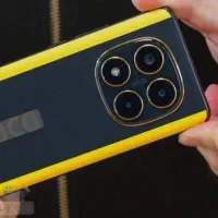 پوکو X7 معمولی