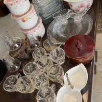 ظروف اشپزخانه