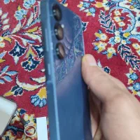گوشی مدل a55|موبایل|بم, |دیوار