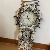 ساعت دیواری پاندولی طرح فراعنه