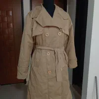 کاپشن یا بارونی  سایز ۴۸