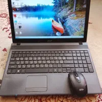 لب تاب ایسر