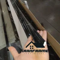 فروش عمده ترمووال قرنیز نبشی و... جنس PVC|حراج|ری, شهید بهشتی|دیوار