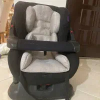 صندلی ماشین بجه