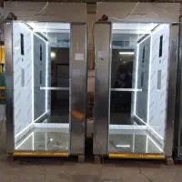 فروش و نصب و راه اندازی و سرویس انواع اسانسور|خدمات پیشه و مهارت|تهران, دروس|دیوار