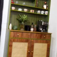 کابینت ساز و mdf کار|خدمات پیشه و مهارت|نهبندان, |دیوار