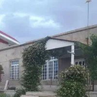 ویلا باغ ۳۰۰۰م۶دانگ تک برگ+دامداری باپروانه۱۹۵راسی|فروش خانه و ویلا|قم, نیروگاه|دیوار