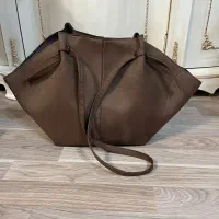 کیف جیر بزرگ آکبند