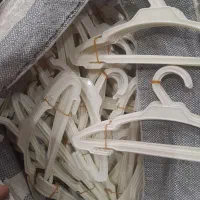 چوپ لباسی پلاستیکی بسیار محکم