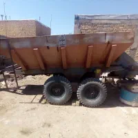 زیل پاش مهرگان ماشین