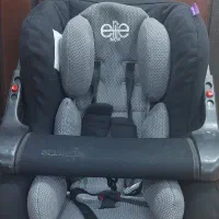 صندلی ماشین کودک دلیجان