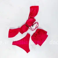 لباس زیر زنانه