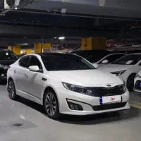 اجاره ماهانه/اجاره اپتیما TF/رنت ماشین