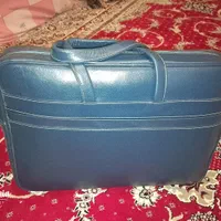 کیف اداری چرم طبیعی