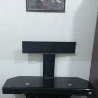 زیر تلویزیون