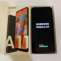 Samsung A11|موبایل|تهران, سازمان برنامه جنوبی|دیوار