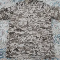 لباس نظامی، پوتین