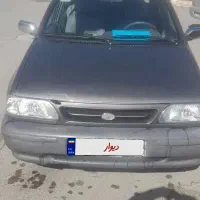 پراید مدل 91|خودرو سواری و وانت|سردشت, |دیوار