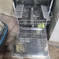 ظرفشویی الجی 14نفره کره اصل|ماشین ظرفشویی|اهواز, زندوکیلی|دیوار