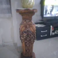 گلدان پذیرایی