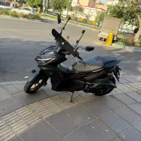 ایروکس فول شال طلا کیلس مدل 1403