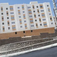 آپارتمان مسکن ملی و زمین دماوند