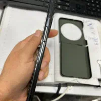 تکنو مدل Tecno Phantom V Flip|موبایل|تهران, میدان ولیعصر|دیوار