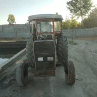 تراکتور 285 مدل 87