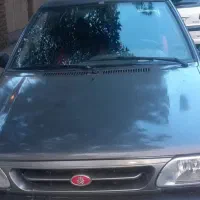 پراید 90 تک