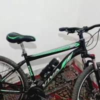 دوچرخه ۲۶ویوا صفر