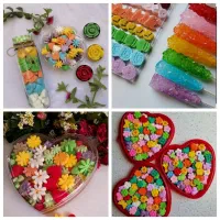 کار در منزل قند و نبات