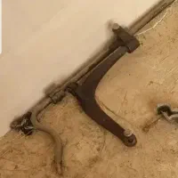 مخزن هیدرولیک زانتیا جعبه فرمان کامل و...