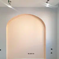 نقاشی ساختمان