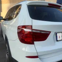 X3 2014 بیرنگ|خودرو سواری و وانت|شیراز, قصرالدشت|دیوار