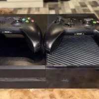 کنسول xbox1|کنسول، بازی ویدئویی و آنلاین|تهران,  امام زاده قاسم (نیاوران)|دیوار