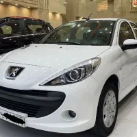 پژو ۲۰۷i صفر Tu5plus فلز هیدرولیک ۱۴۰۴