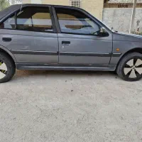 پژو ۴۰۵ جی ال ایکس|خودرو سواری و وانت|قشم, |دیوار