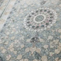 دوتخته فرش 9متری گل برجسته|فرش|اصفهان, بهرامآباد|دیوار