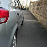 تیباEX)۲) مدل ۹۵ تک برگ سند|خودرو سواری و وانت|رشت, گلزاران|دیوار