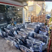 نمایندگی فن تابلوسانتریفیوژ هواکش سرویس هیترتهویه|پنکه و تصفیهکنندهٔ هوا|ارومیه, |دیوار