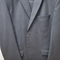 سلام دو دست کت و شلوار در حد نو